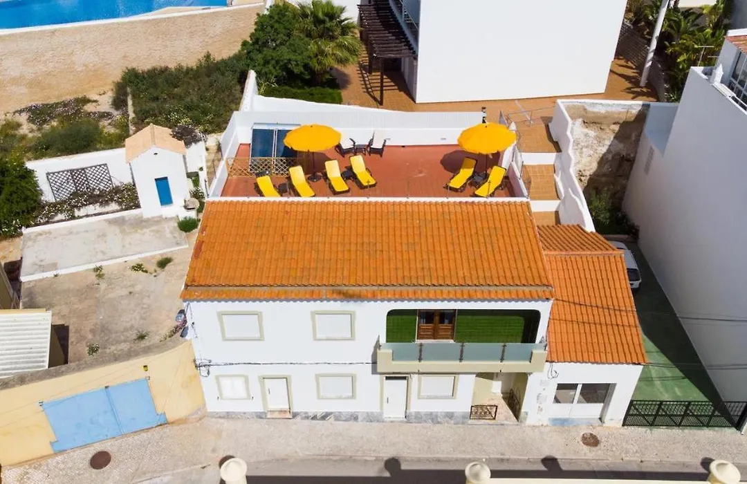 Casa Barros By Galantevasques-1